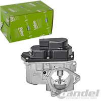 Valeo AGR-VENTIL AbgasrÜCkfÜHrventil FüR Audi A3 A4 A5 A6 Q5 Seat Altea Exeo