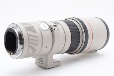 Buy Canon EF 400mm f/5.6 L USM Lens online | eBay