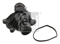 Febi Bilstein 36719 Thermostat, KüHlmittel FüR Bmw,Land Rover,Opel