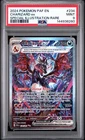 PSA 9 Mint Charizard ex 2024 Paldean Fates 234/091 SIR Pokemon Card