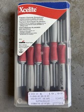 XCELITE Precision Electronic Screwdriver Set ...