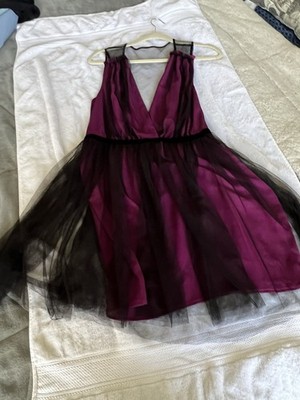 floor length prom dress Lavender 3D Floral Lace A Line Sleeves Long Prom Dresses PSK446 US0 / As Picture