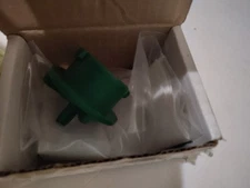 Genuine Kent-Moore GE-41415-55 FUEL GAS CAP ADAPTER UPDATE KIT