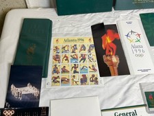 1996 Summer Olympics for sale | eBay 1996 Summer Olympics for sale | eBay
