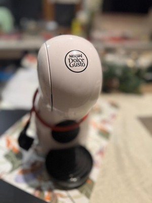 nescafe dolce gusto coffee machine