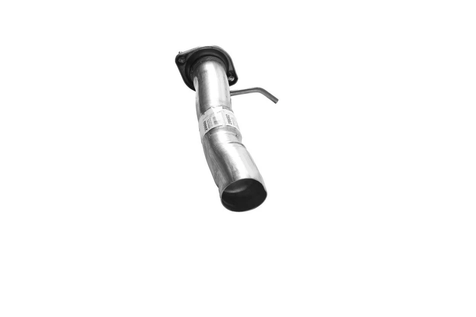 Exhaust Pipe for 2003-2005 Isuzu Ascender 4.2L L6 GAS DOHC - Image 2 of 4