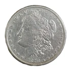 1878-CC Morgan Dollar 1.00. Extra Fine Details.