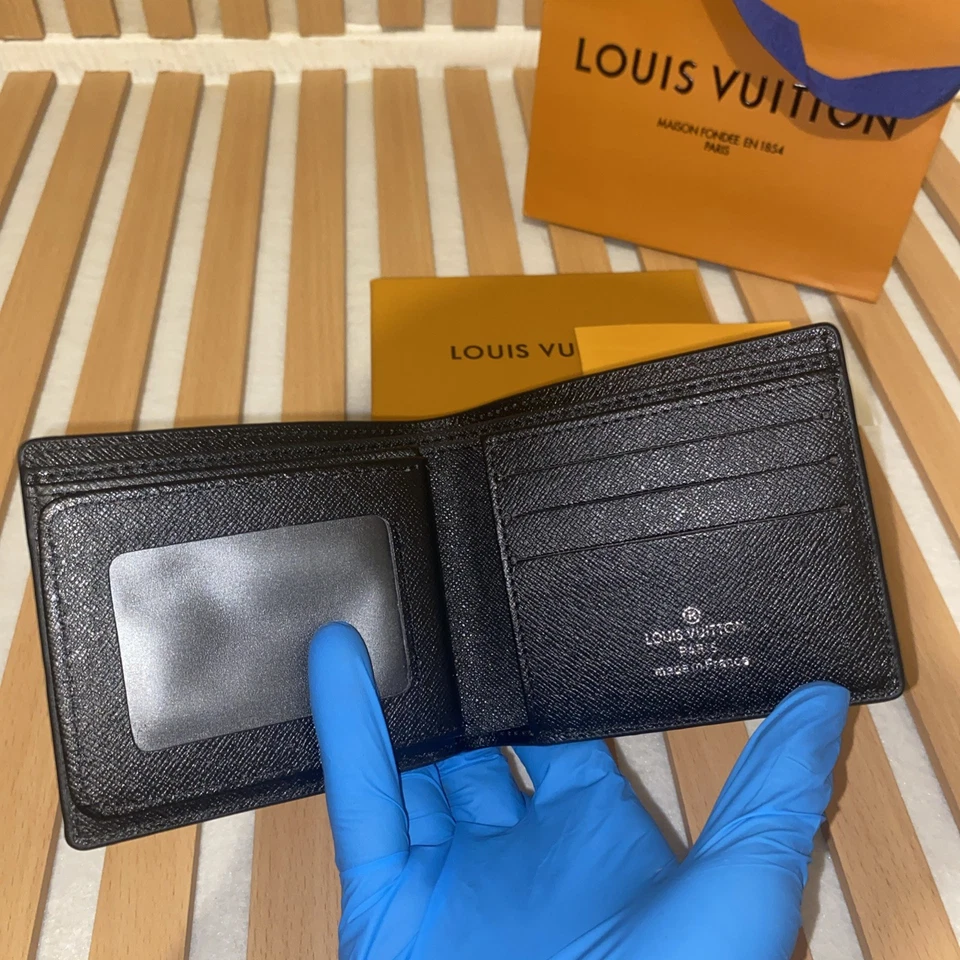 Porte Feuille Louis Vuitton - Photo 4/4