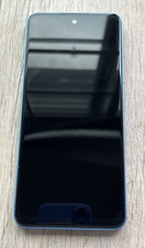 BLU G54 G1090 Unlocked 6.6" IPS HD 128GB 50MP GPS Dual SIM Standby 5000mAh Blue