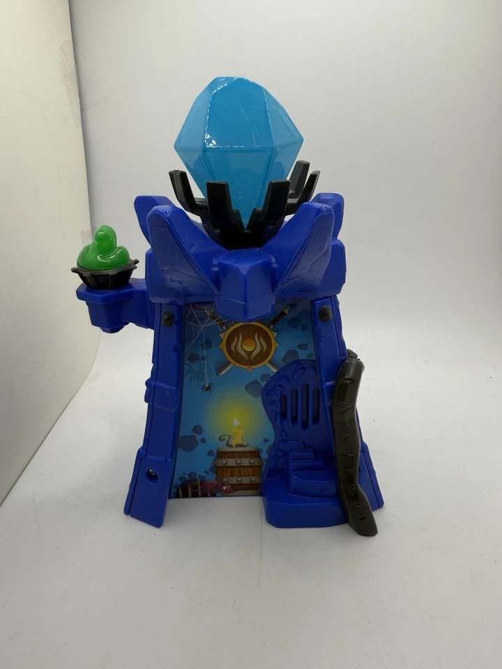 Игровой набор и аксессуары Of Dragons, Fairies, and Wizards Keep - Изображение 4 из 4