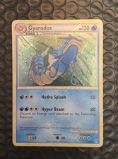 Pokémon TCG -Gyarados 7/95 Call of Legends Holo - LP on eBay