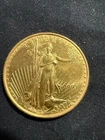 1993 U.S Gold Eagle * 1/4oz Fine Gold Coin * Key Date * Very Rare *