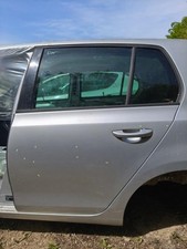 Porte arrière et accessoires Volkswagen GOLF