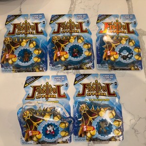 Fistful of Power | eBay