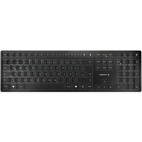Kw 9100 Slim (Schwarz, De-Layout, Sx-Scherentechnologie)