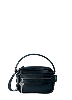 ACNE STUDIOS Camero Kit Crossbody Bag New & Authentic