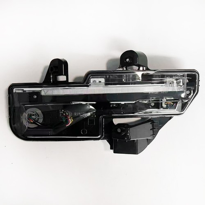 #ad FRONT LEFT DRIVER SIDE TURN SIGNAL FOG LIGHT LAMP For 2020 2024 MAZDA CX 30 $85.25