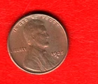 USA 1 CENT 1925 S