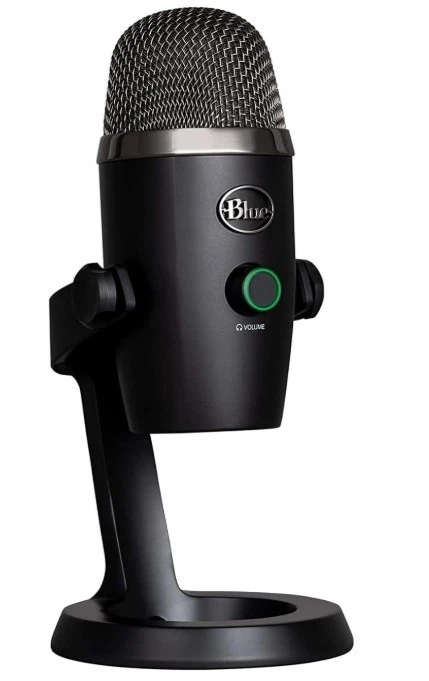 Blue Yeti 中古 Blue Microphones Yeti Pro Audio Microphones & Wireless Systems for
