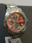 Seiko Chronograph 7T92-0CA0 Vintage Watch SPARES OR REPAIR