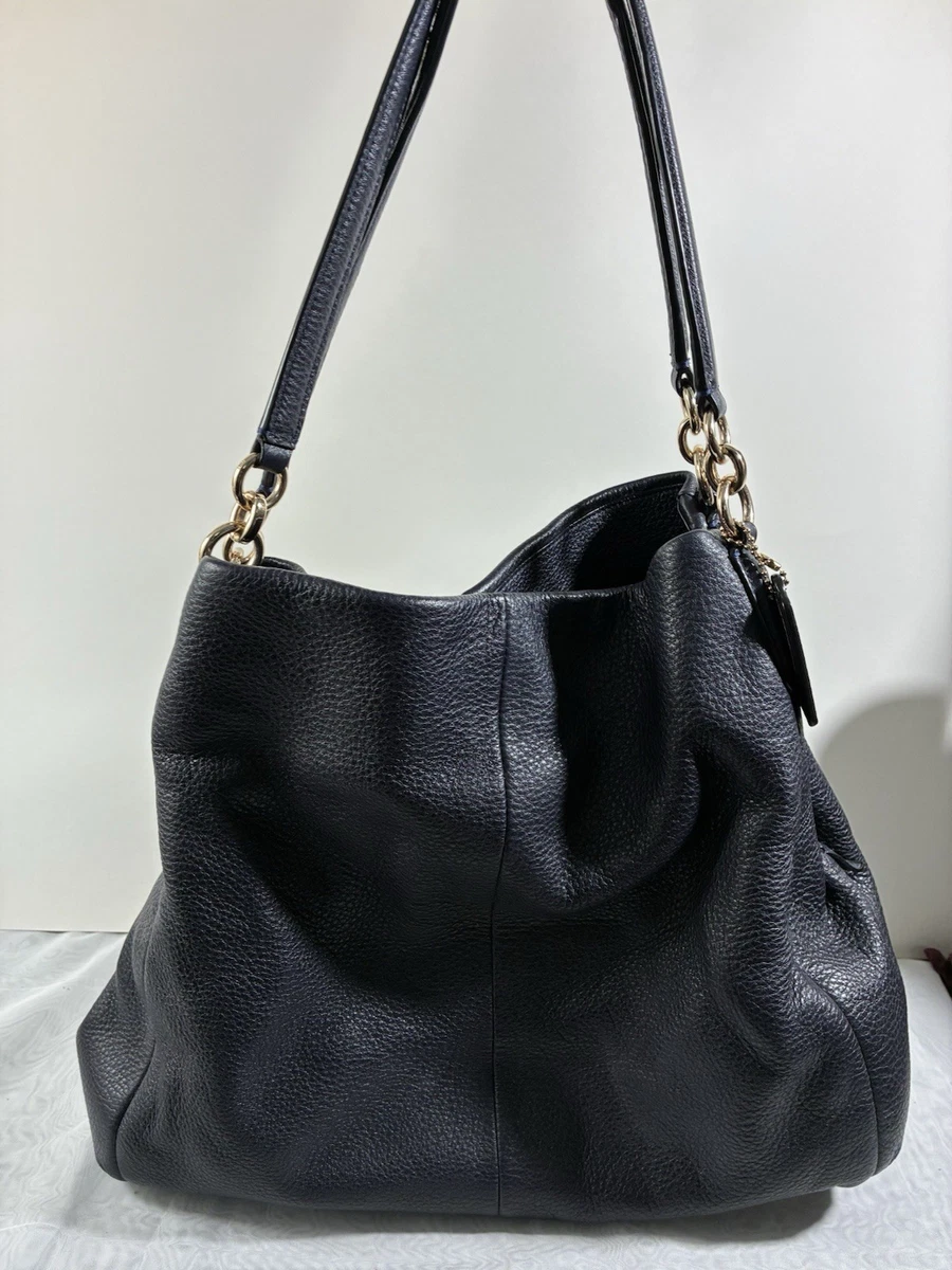 Coach Phoebe Hobo Bags Large Bags & Handbags for Women for sale | eBay