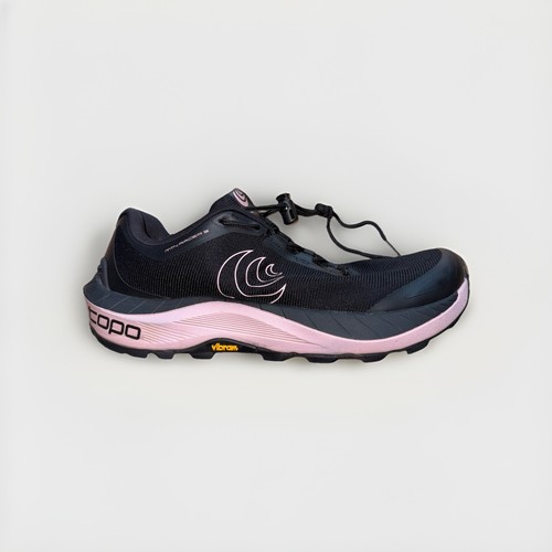 Newton Gravity 10 - Chaussures Running Femme - Noir - Taille 10 US (41.5 EU)