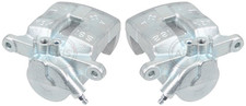 LEFT AND RIGHT SET 730471 BRAKE CALIPER FITS MAZDA MX-5 MK II 1.6 16V