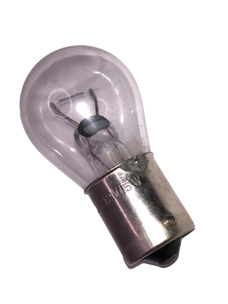 Bombilla Halógena 12V 50W - Perfecta Para Tractores John Deere Y Ford New Holland | Recambio Original