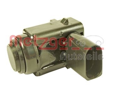 METZGER Sensor Einparkhilfe für VW Golf V 1K1 1.4 TSI Touran 1T1 1T2 2.0 TDI