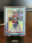 2025 Topps Signature Jordan James Teal (RAW)