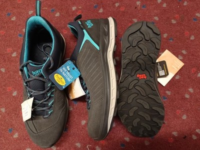 Hanwag Blueridge Low Lady ; Gr.: EUR 41,5 / uk 7,5 / us 10 / NP  179,95  