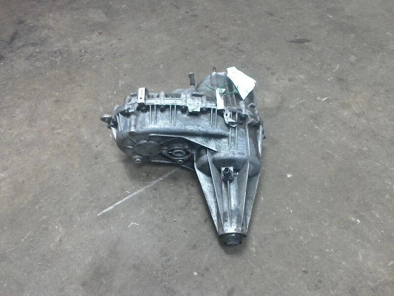 Conjunto de caja de transferencia Cadillac Escalade GMC Yukon 2003-2006 AWD Opt NR3 OEM Foto 2 de 3