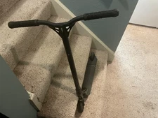 Envy PRODIGY S8 Complete Scooter - Oil Slick/Blue