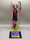 Vintage 2004 Mattel “Fashion Fever Barbie- Black Dress/Red Scarf” #H0866 *NRFB*