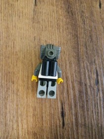 Lego Space Exploriens 6854 Alien Fossilizer COMPLETE