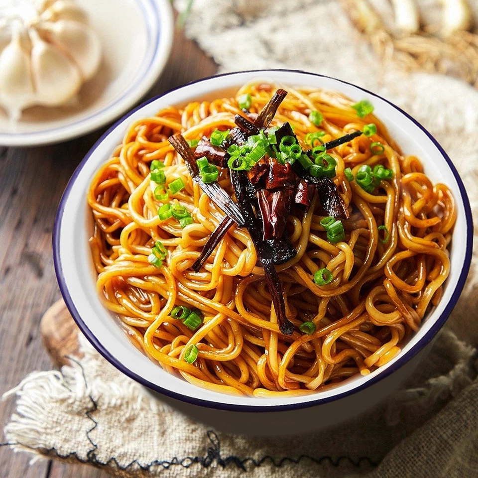  2 Stück Emaille Schüssel Haushalt Emaille Schüssel Vintage Emailleware Becken - Bild 2 von 4