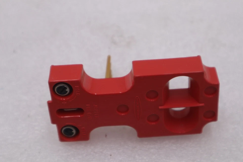 Banner Engineering LM8-1 Logic Module for Photoelectric Switch STOCK K-3665 - Image 2 of 2