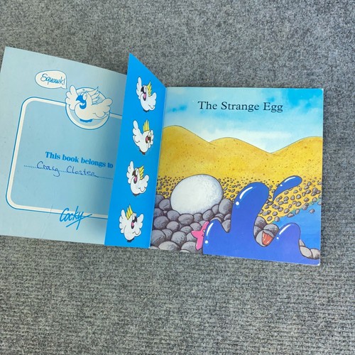 Cockys Circle Books Joy Cowley CHOOSE Your TITLES Save Post Buy 2 Get 1 FREEđź–¤ - Picture 185 of 241