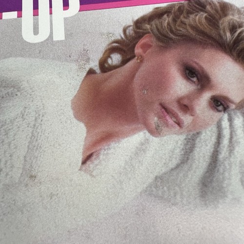 Olivia Newton-John Tied-Up 7" Vinyl & Picture Sleeve 1982 - Picture 2 of 9