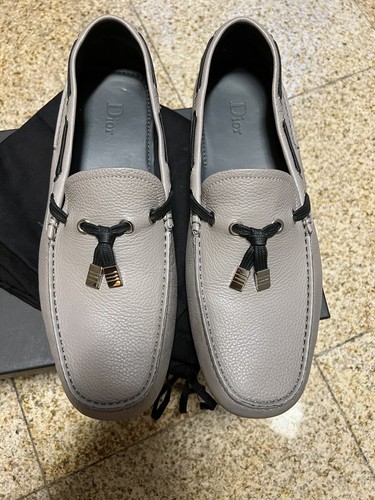 Dior Mocasines Talla 42