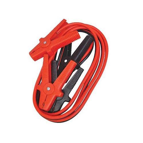 Silverline Starthilfekabel 600A max 3,6m Startseilbahn Booster Van Boost - Bild 1 von 1