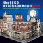 Brian Lyles - The LEGO® Neighborhood Book
