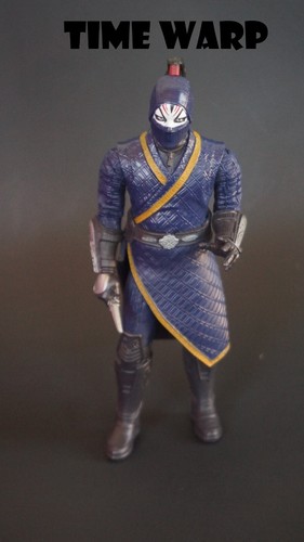 2021 MARVEL LEGENDS SHANG-CHI DEATH DEALER 6"FIGURE - Picture 1 of 2