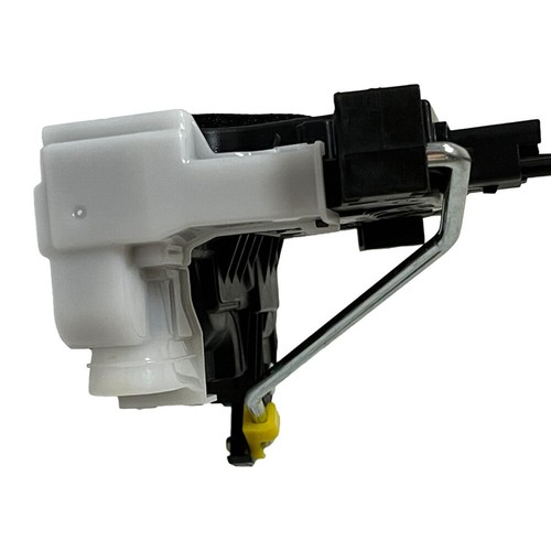For 2010 - 2013 Kia Forte & Forte Koup Front Right Side Door Latch Lock Actuator - Picture 5 of 8