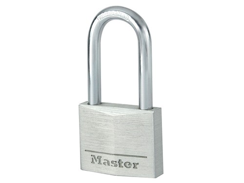 Cadenas Master Lock 40 Mm - Numéro 4140, Neuf Dans Son Emballage, Sécurité Renforcée