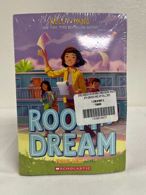 Discussion Starters Book Back 2021 Paperback Scholastic Books