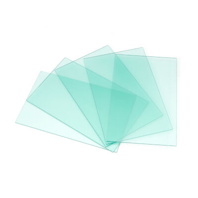 Lenti Protettive Per Occhiali Gallegianti - Foto 4