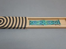 NEW Projects Watches Melt Merged PJT-BAND-MR10S 38/40mm Silicone Watch Strap