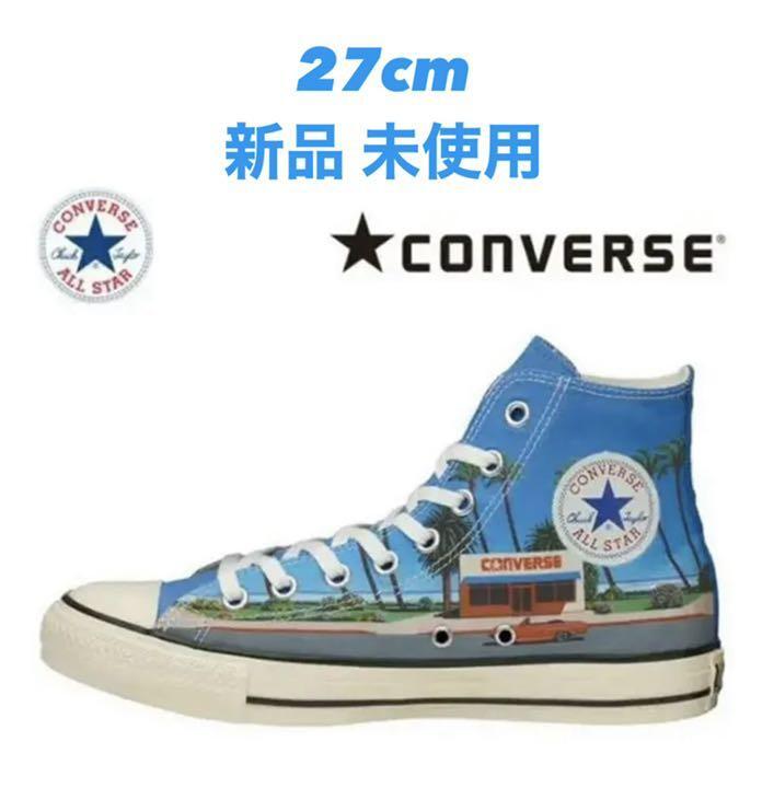 @iketaraikuhakonai　ALL STAR US HI ALL STAR US HI / オールスター US HI (ブラック