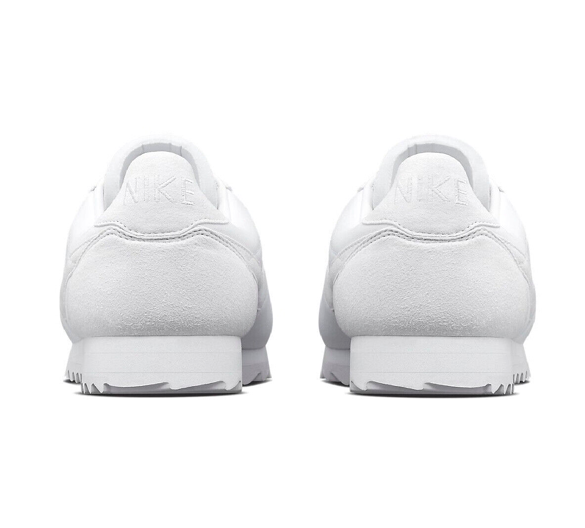 nike cortez big tooth